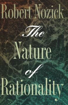 portada The Nature of Rationality (in English)
