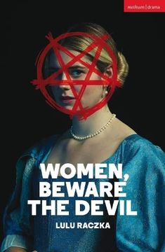 portada Women, Beware the Devil (Modern Plays) (in English)