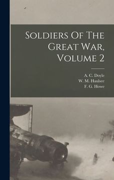 portada Soldiers Of The Great War, Volume 2
