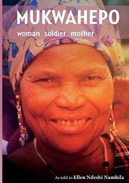 portada Mukwahepo. Women Soldier Mother 