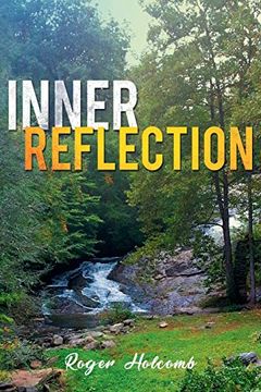 portada Inner Reflection (en Inglés)