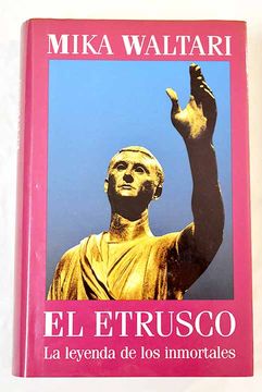 portada El Etrusco