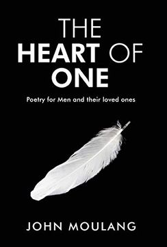 portada The Heart of One: Poetry for men and Their Loved Ones 