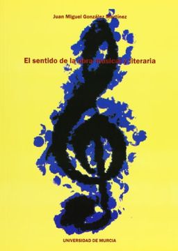 portada Sentido en la Obra Musical y Literaria, el: Aproximacion Semiotica (in Spanish)