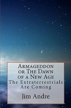 portada armageddon or the dawn of a new age (in English)