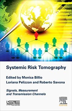 portada Systemic Risk Tomography: Signals, Measurement and Transmission Channels