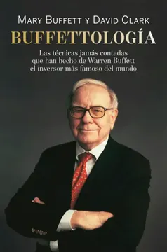 portada Buffettología (in Spanish)