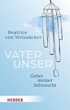 portada Vaterunser: Gebet Meiner Sehnsucht (en Alemán)