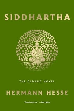 portada Siddhartha: The Classic Novel (Essential Pocket Classics) 
