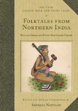 portada folktales from northern india (en Inglés)