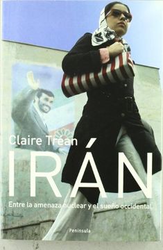 portada Iran (in Spanish)