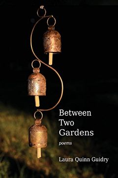 portada Between Two Gardens