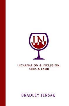 portada In: Incarnation & Inclusion, Abba & Lamb (in English)