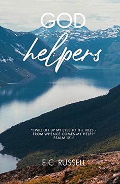 portada God Helpers (en Inglés)