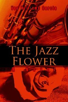 portada the jazz flower (en Inglés)