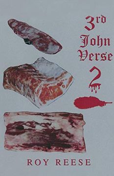 portada 3rd John Verse 2 (en Inglés)