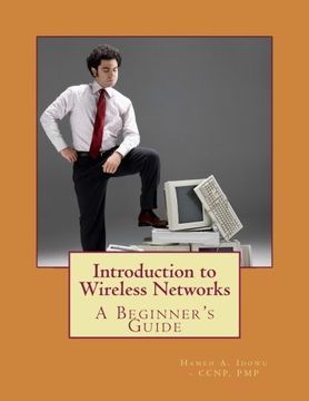 portada Introduction to Wireless Networks: A Beginner's Guide