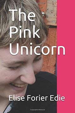 portada The Pink Unicorn (in English)