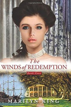 portada The Winds of Redemption: Volume 4 (The Winds of Love)