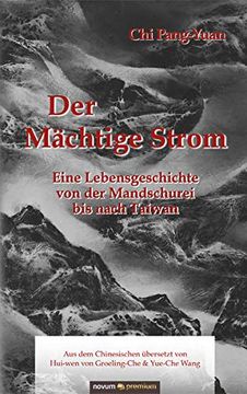portada Der Mächtige Strom (in German)