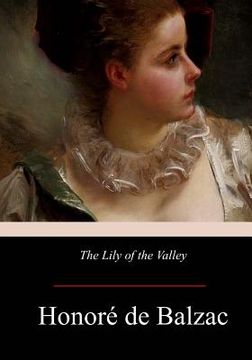 portada The Lily of the Valley