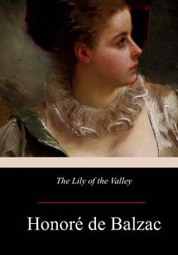 portada The Lily of the Valley (en Inglés)