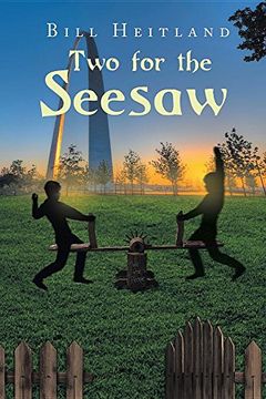 portada Two for the Seesaw (en Inglés)