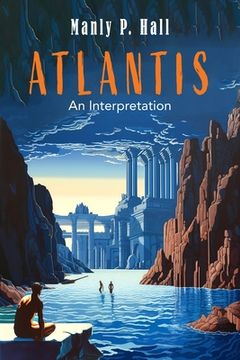 portada Atlantis: An Interpretation