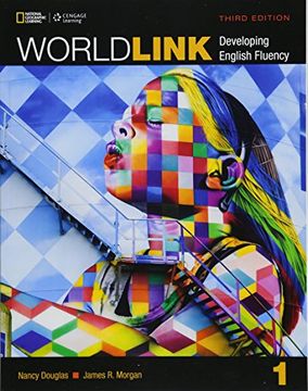 portada World Link Student Book 1 (en Inglés)