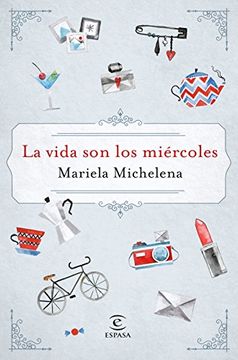 portada La vida son los miércoles (in Spanish)