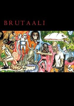 portada Brutaali (in Finnish)