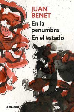 portada En la Penumbra / en el Estado (in Spanish)