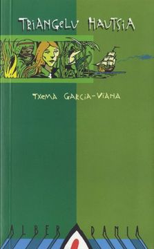 portada triangelu hautsia (in Spanish)