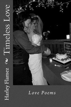 portada Timeless Love: Love Poems