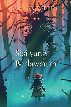 portada Sisi Yang Berlawanan (en Indonesio)