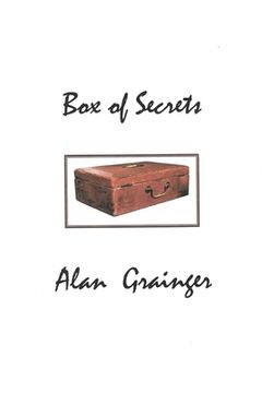portada Box Of Secrets (en Inglés)