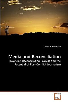 portada media and reconciliation (en Inglés)