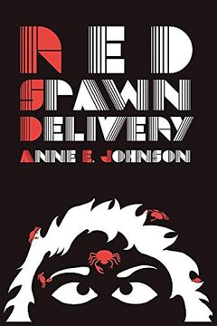 portada Red Spawn Delivery (Webrid Chronicles)