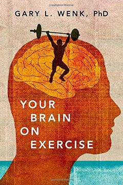 portada Your Brain on Exercise (in English)