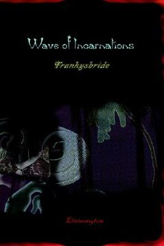 portada wave of incarnations (en Inglés)