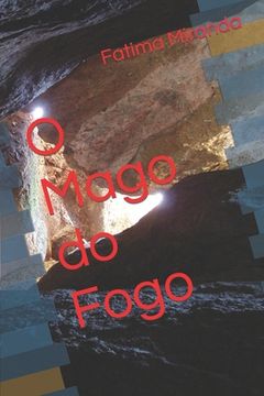 portada O Mago do Fogo (in Portuguese)