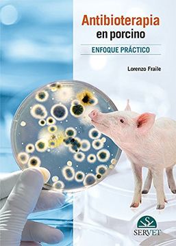 portada Antibioterapia en Porcino (in Spanish)