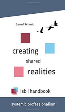 portada Isb-Handbook: Creating Shared Realities (en Inglés)