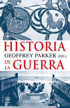 portada HISTORIA DE LA GUERRA (en Castellano)