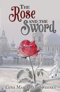 portada The Rose and the Sword (en Inglés)