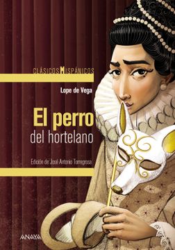 portada El perro del hortelano (in Spanish)