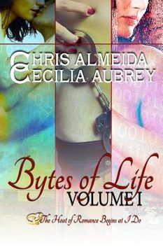 portada Countermeasure: Bytes of Life Volume I: Bytes of Life Bundle (en Inglés)