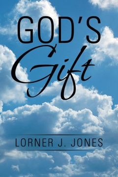 portada God's Gift (en Inglés)