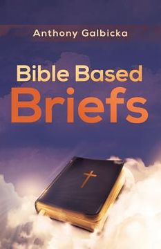 portada Bible Based Briefs (en Inglés)