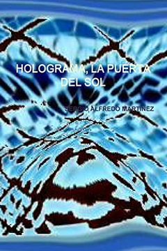portada Holograma, la Puerta del sol (in Spanish)